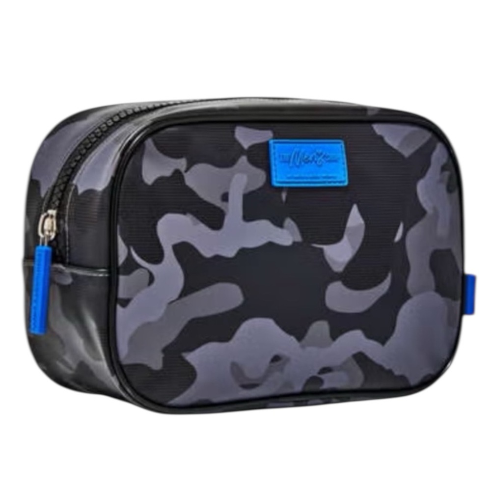 Bath & Body Works Camouflage Dopp Kit Toiletry Bag